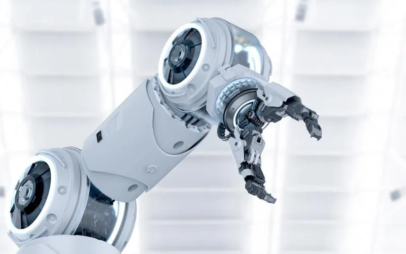 Twórcze pomysły na pracę plastyczną z "r jak robot"