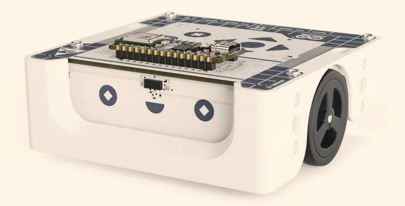 Twórz fascynujące projekty: poradnik, jak zrobić robota Arduino krok po kroku