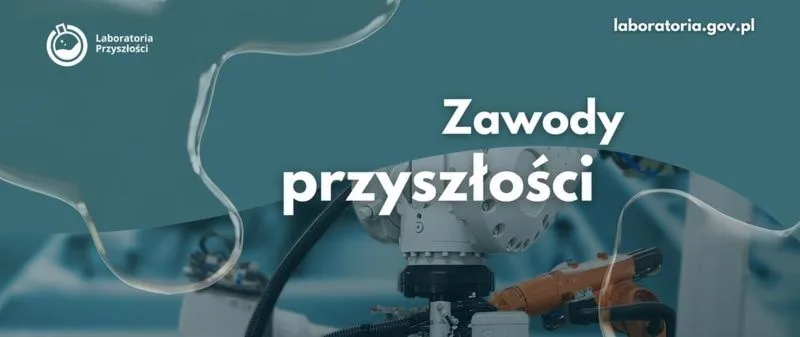 W zawodach przyszłości, które nie zostaną zastąpione przez roboty, znajdziesz swoją szansę