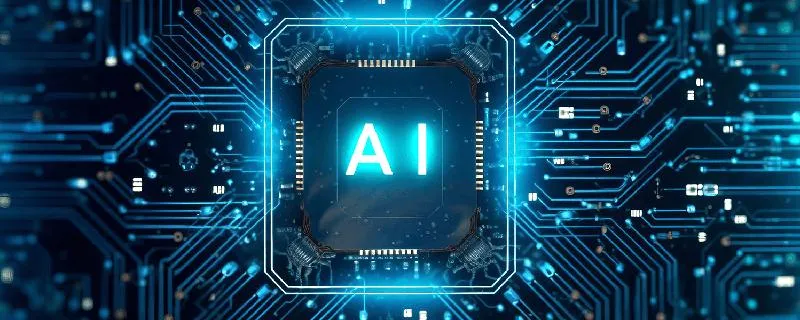 Alan Turing i AI