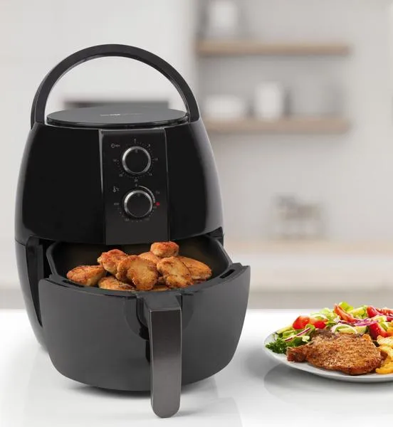 Alternatywy dla Thermomixa