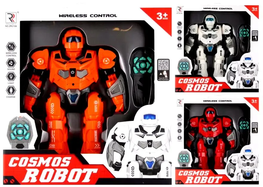 Arduino w robotyce