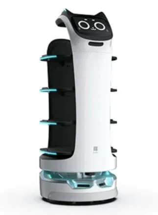 Automatyzacja w przemyśle