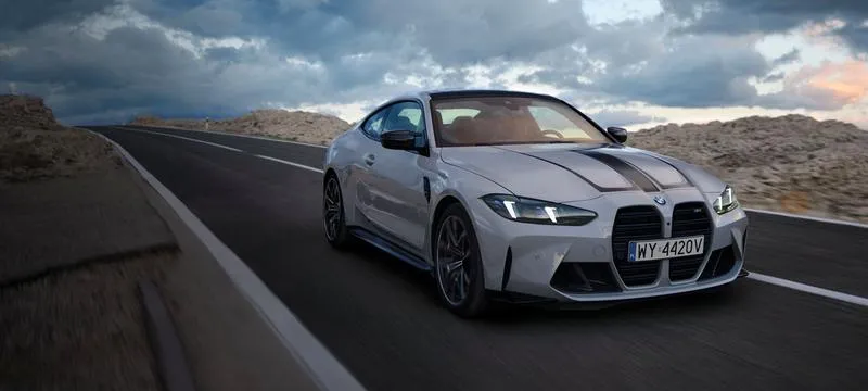 BMW serii 4