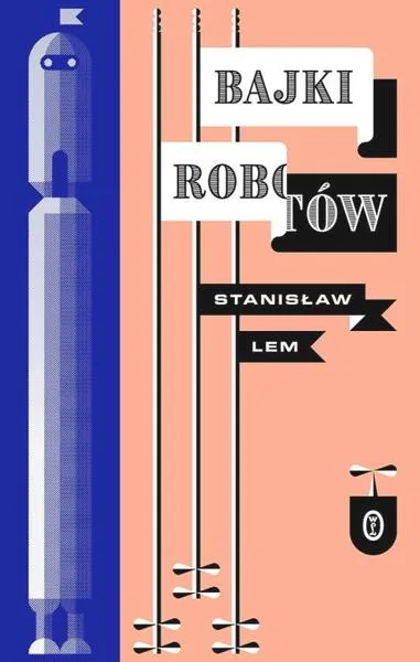 Bajki robotów