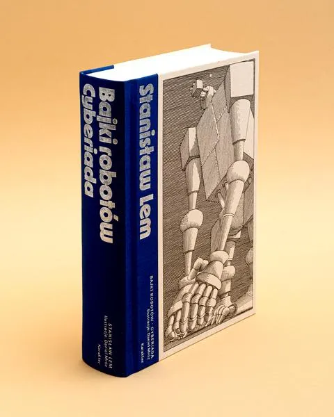 Bajki robotów
