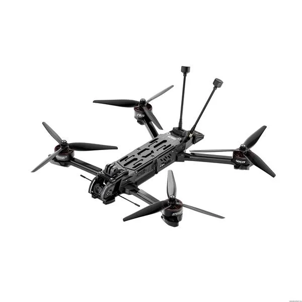 Bezpieczeństwo latania dronem