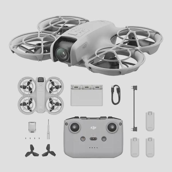 Bezpieczeństwo podczas lotu dronem