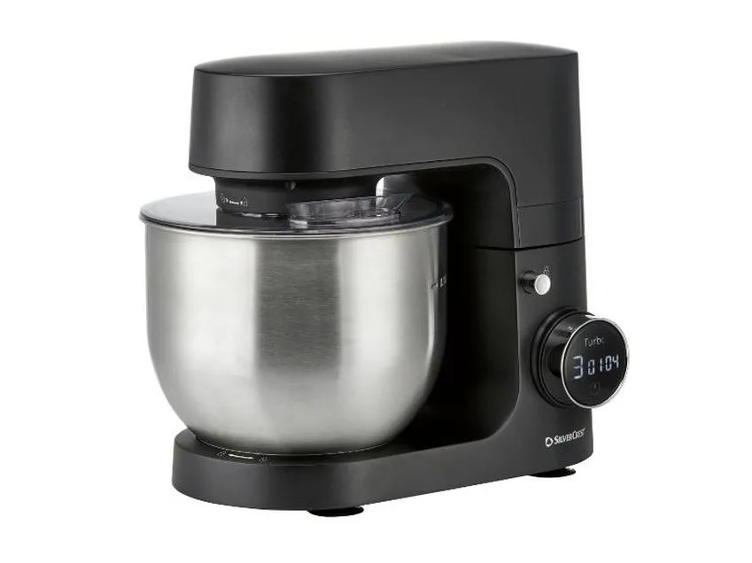 Blender w kuchni