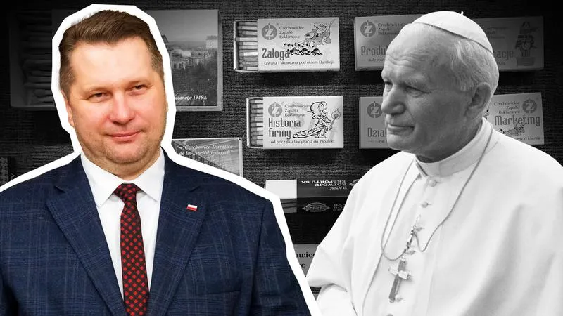 Budowa robotów z pudełek