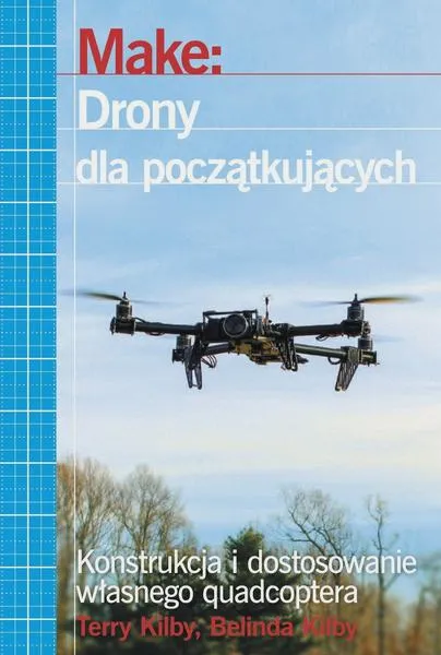 Drony bez uprawnień