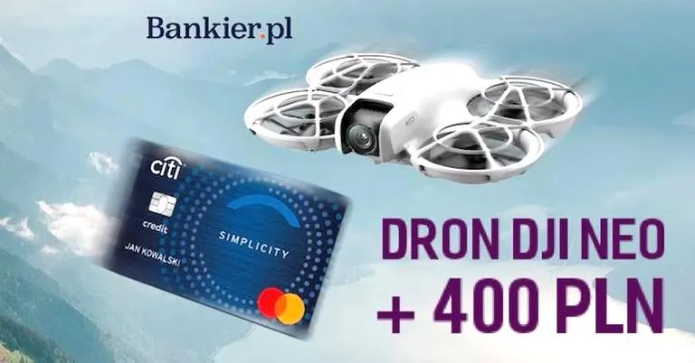 Drony dla początkujących