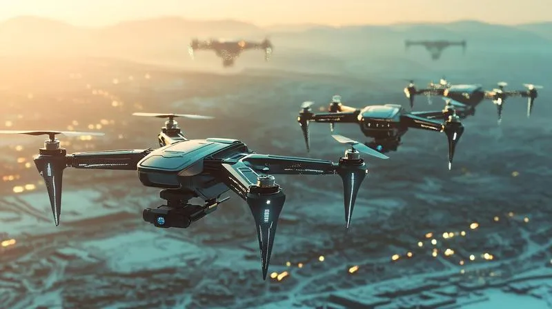 Drony ubezpieczenie online