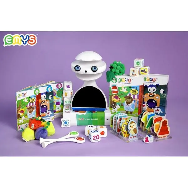 EMYS robot zakup