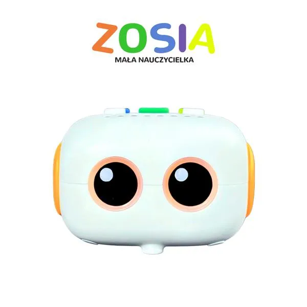 Ekologiczne wartości w robotyce