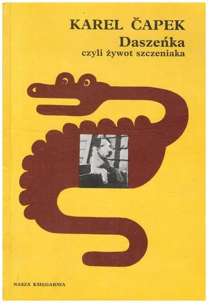 Etymologia słowa robot