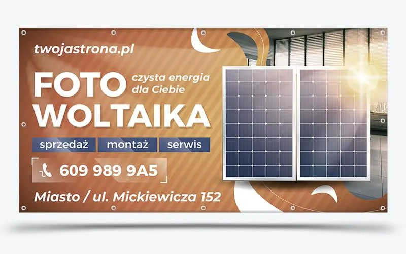 Fotowoltaika instalacja