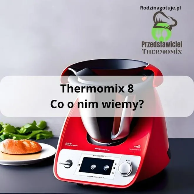 Funkcje Thermomixa