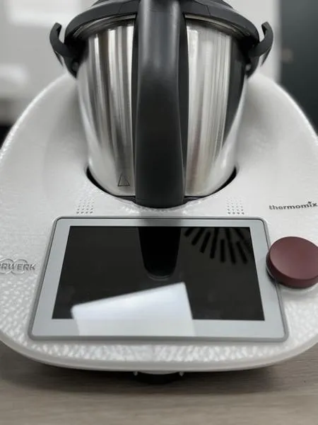 Funkcje robota kuchennego