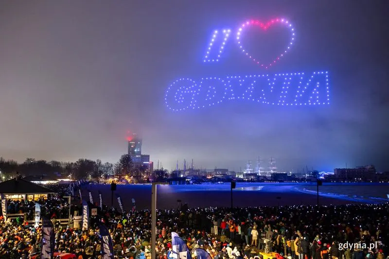 Gdzie kupić drona