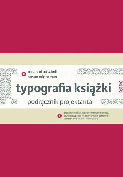 Haftowanie napisy krok po kroku