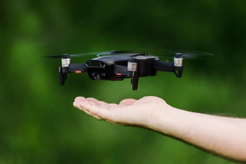 Idealny dron do nauki