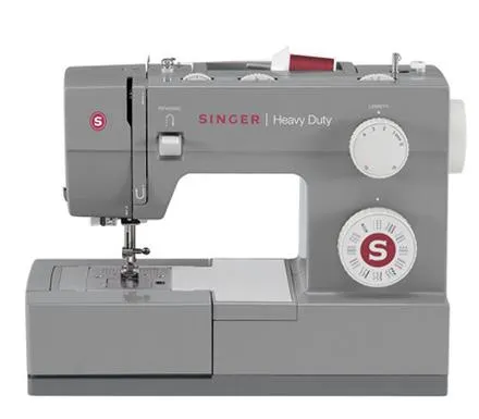 Igły do szycia dzianin