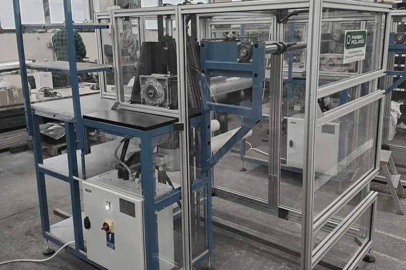 Innowacje w rolnictwie