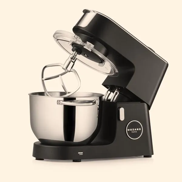 Innowacyjne technologie kuchenne