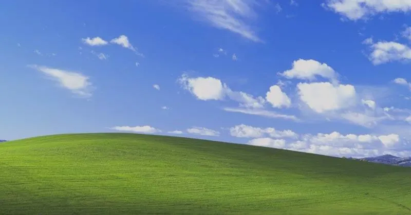 Instalacja Windows XP