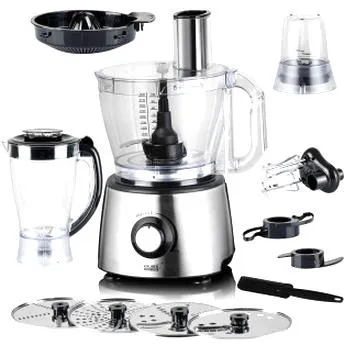 Inteligentne rozwiązania kuchenne