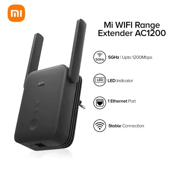 Inteligentny odkurzacz Xiaomi
