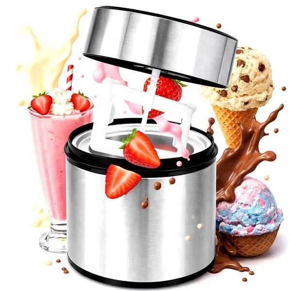 Jak kręcić lody