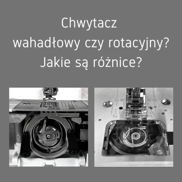 Jak ustawić chwytacz
