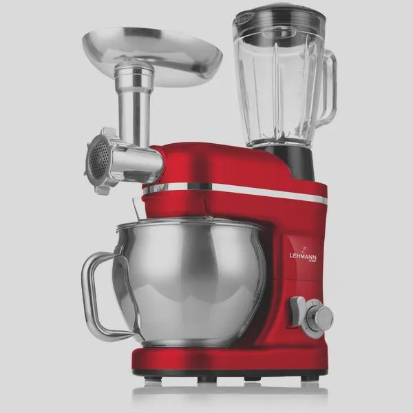 Jak wybrać robot kuchenny