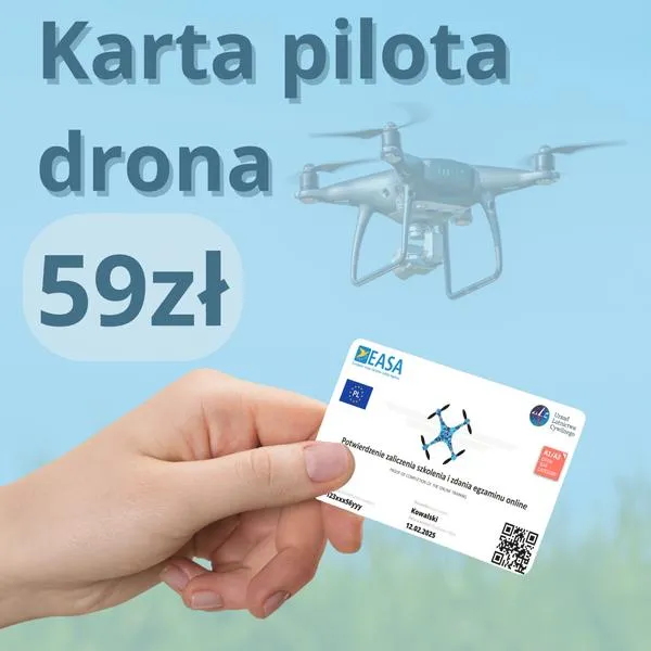 Kara za brak uprawnień