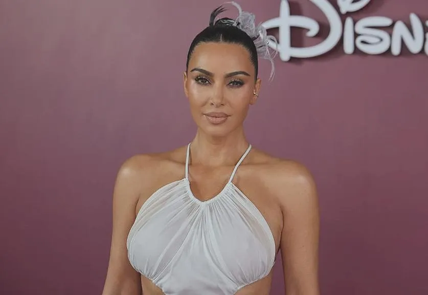 Kim Kardashian i technologia