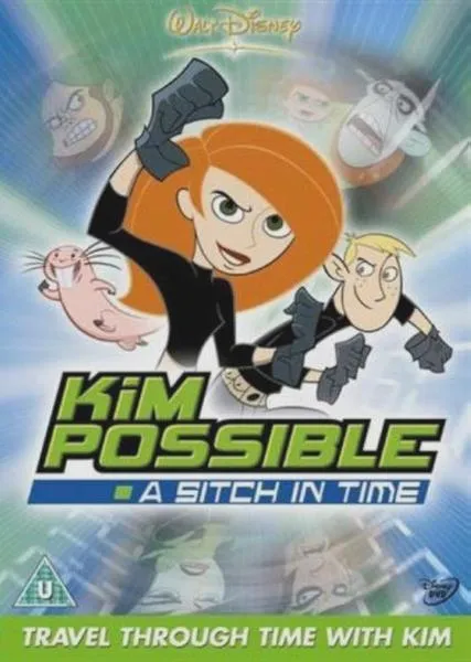 Kim Possible