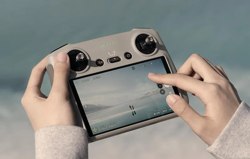 Kontroler DJI