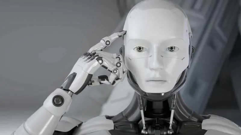 Korzyści z robotów