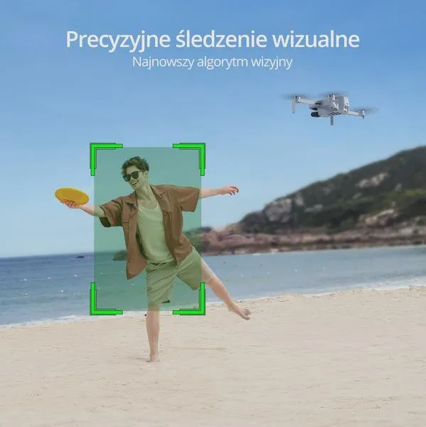 Koszt dronów na Allegro