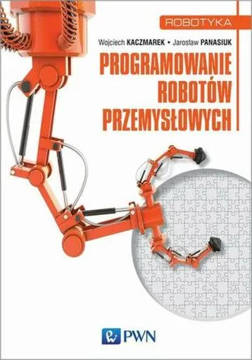 Kwalifikacje programisty robotów