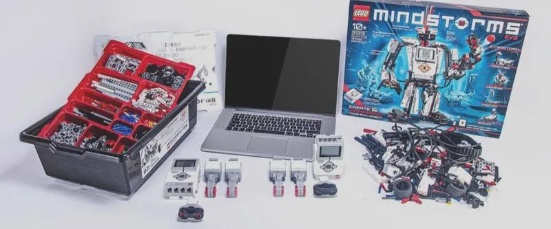 LEGO MINDSTORMS EV3