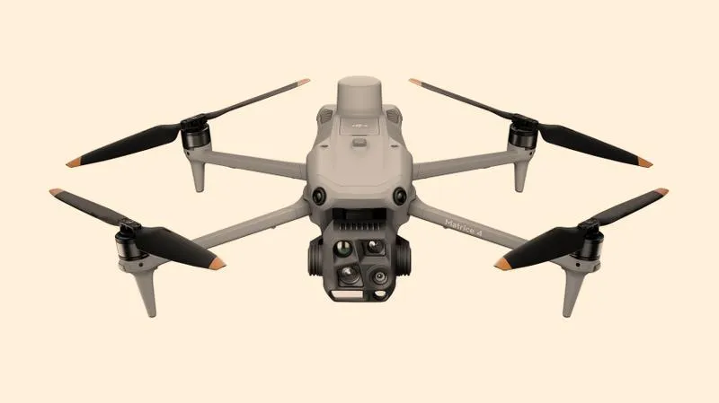 Latanie dronem bez uprawnień
