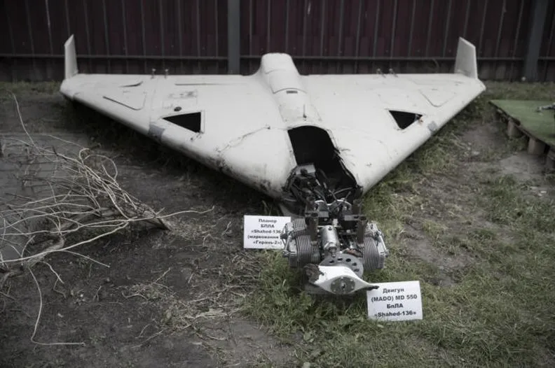 Latanie dronem w Polsce