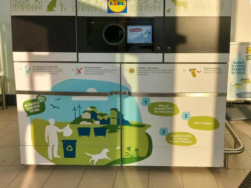 Lidl promocje