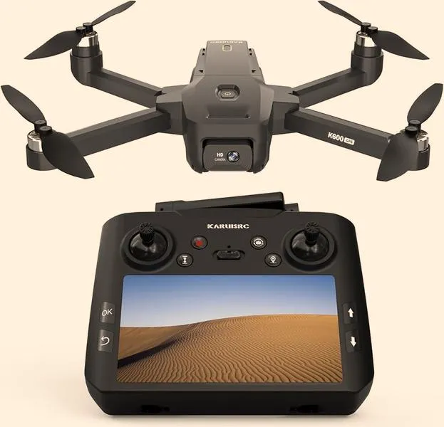 Lokalizacja drona z gps
