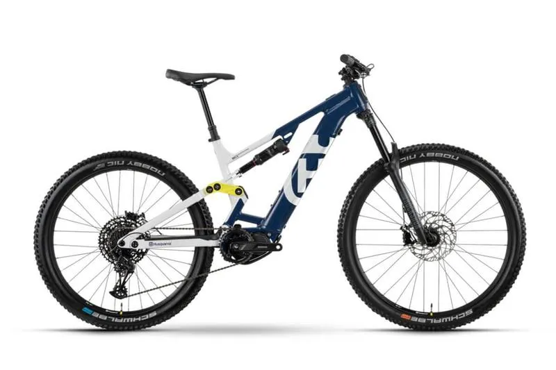 Maszyna Husqvarna