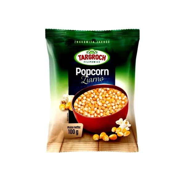 Maszyna do popcornu