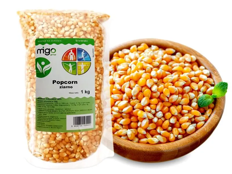 Maszyna do popcornu